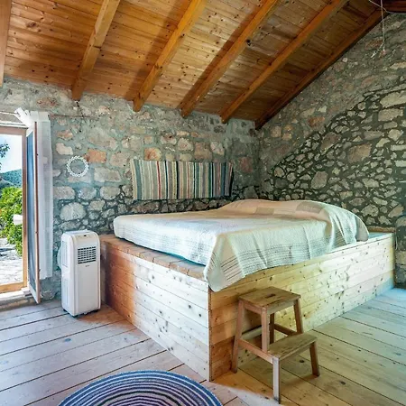 Casa vacanze Gorgeous In With Kitchen Janjina