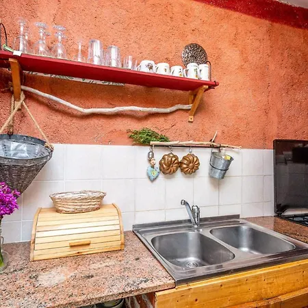 Gorgeous In With Kitchen *