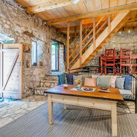 Gorgeous In With Kitchen Holiday home Janjina